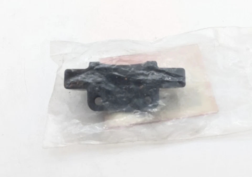 1990-1992 Honda CR125R, CR250R, CR500R OEM Housing A, Grip 53167-KS6-000 - Image 1 of 1