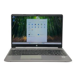 HP 250 G8 15,6" Laptop | Intel i3-1005G1 | 8GB RAM | 256GB M.2 SSD | Win 11 pro - Bild 1 von 5