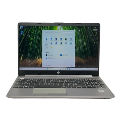 HP 250 G8 15,6" Laptop | Intel i3-1005G1 | 8GB RAM | 256GB M.2 SSD | Win 11 pro - Bild 1 von 4