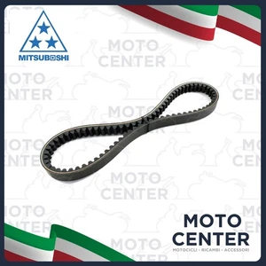 CINGHIA TRASMISSIONE MITSUBOSHI MALAGUTI MADISON S 250 ('99-'01) - YAMAHA YP MAJ - Foto 1 di 1