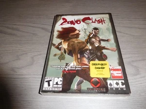 Zeno Clash gioco per PC - Foto 1 di 5