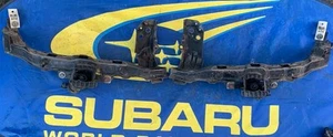 Subaru Impreza Hawkeye 2006-2007 PAIR of Headlight Mounting Brackets Mounts - Picture 1 of 4