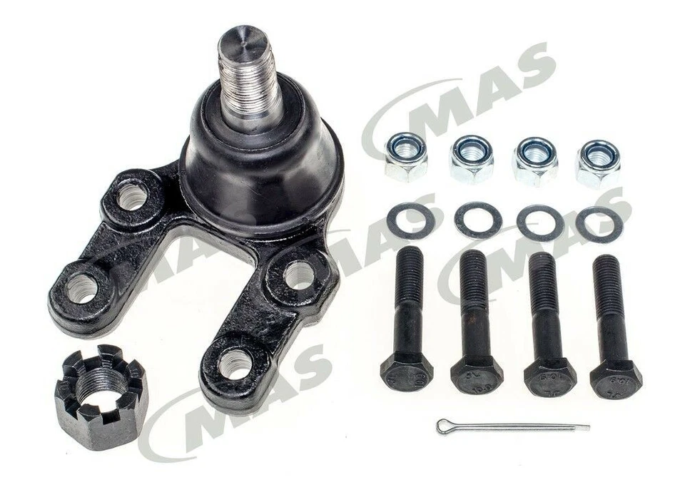 MAS Industries B9347 Suspension Ball Joint For 83-97 720 D21 Pathfinder Pickup - Image 1 of 4