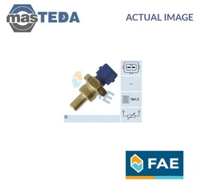 33687 COOLANT TEMPERATURE SENSOR GAUGE FAE NEW OE REPLACEMENT - Picture 1 of 5
