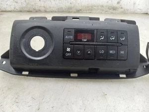 08-22 TOYOTA SEQUOIA SR5 REAR TEMPERATURE CONTROL MISSING KNOB - Picture 1 of 12
