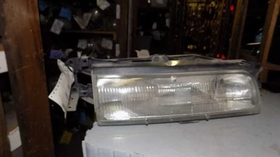 Passenger Right Headlight Fits 88-92 MAZDA 626 1797 - Image 1 of 2