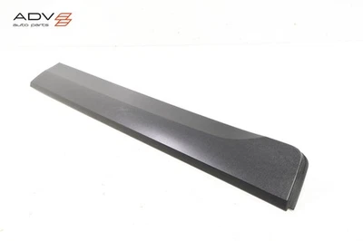 2018 - 2022 FORD ECOSPORT FRONT LEFT DRIVER SIDE DOOR LOWER MOLDING OEM - Image 1 of 4