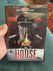 Das Haus (DVD, 2016) NEU Artspoiltation Filme - Bild 1 von 4