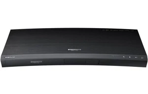 Samsung UBD-K8500 4K Ultra HD 3D Blu-ray Player HDR WLAN HDMI USB Dolby True HD - Bild 1 von 7
