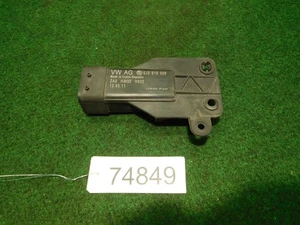 Resistenza Ventola Motore 5J0919506 Skoda Fabia II 5J (542) 1.2i 44KW 60CV Anno 2011 - Foto 1 di 4