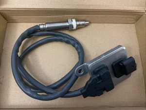 5WK9 7210 Nox Sensor 8982465062 fits For Isuzu NPR NQR 4HK1 and 4JJ1 Engines - Picture 1 of 7