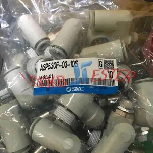 Válvula 10PCS NUEVA SMC ASP530F-03-10S - Imagen 1 de 1