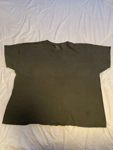 Athletic Works Green Pocket Tee Size 4XL - Picture 1 of 10