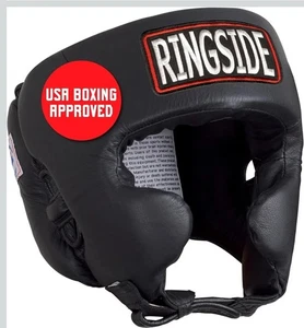Boxen MMA Kopfbedeckung Ringside Competition Open Face   - Bild 1 von 7