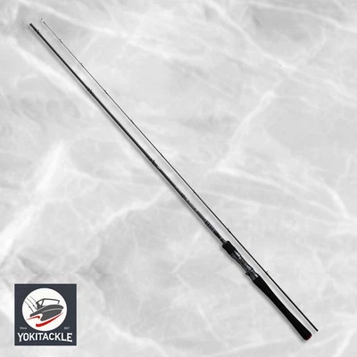 Daiwa Heartland 722LRSB-24 Baitcasting Rod - Image 1 of 2