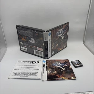 Warhammer 40.000 Squad Command (Nintendo DS, 2007) CIB - Foto 1 di 12