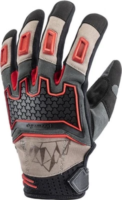 Tourmaster Overlander Womens Gloves Motorcycle ATV/UTV Dirt Bike Snowmobile - Image 1 of 3