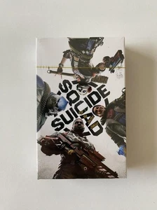Suicide Squad Kill The Justice League Playing Cards - Picture 1 of 2
