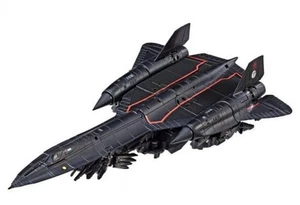 Transformers Revenge of the Fallen Jetfire Hasbro Leader C2008 Incomplete/Broken - Picture 1 of 4