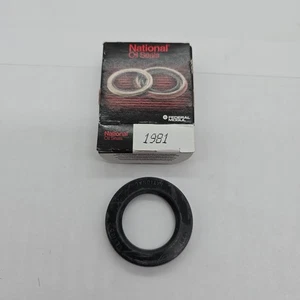 Manual Transmission Input Shaft Seal-Oil Seal National 1981 - Foto 1 di 2