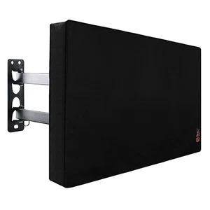 Outdoor TV Abdeckung 55 bis 58 Zoll, wasserdicht und wetterfest, passt bis 55'... - Bild 1 von 6