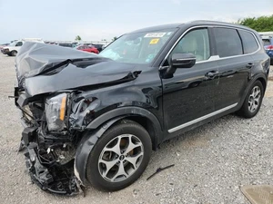 Temperature Control Front US Market Fits 20-22 TELLURIDE 464226 - Picture 1 of 14