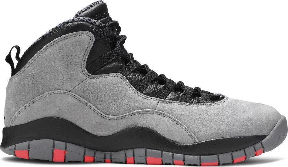 Preços baixos em Jordan 10 Retro Cool Grey | eBay