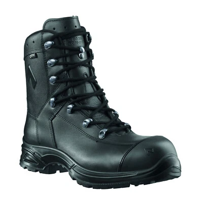 HAIX-607633 Airpower XR22 Sicherheitsstiefel S3 SRC DGUV schwarz GoreTex - Bild 1 von 3