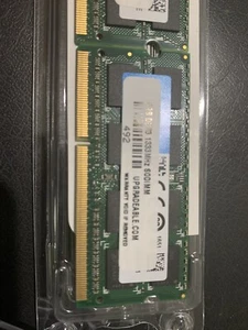 Apple 4GB DDR3 1333 MHz SODIMM RAM - Picture 1 of 2