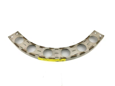 New Eaton B-Line SS6CC-03-90HB12 Cable Tray 3" Width - Image 1 of 4