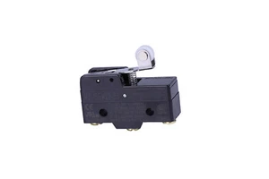 2 piezas RZ-15GW22-B3 límite momentáneo microinterruptor pulsador microinterruptor 15A 250 - Imagen 1 de 2