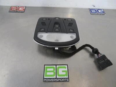 EB1375 2014 14 FERRARI FF F151 UNIDAD DE LUZ AÉREA Foto 1 de 4