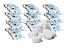 10 tabletek do odkamieniania + 10 tabletek czyszczących do ekspresu do kawy Sage Jura Bosch