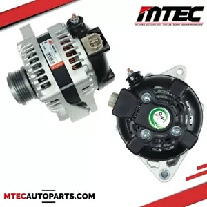 NEW 100Ah Alternator Compatible with Toyota Avensis/Corolla 2.0 D-4D - Picture 1 of 1