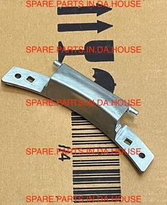 Genuine Westinghouse Sensor Dry Dryer Door Hinge LD605EB 916002007 91600200700 - Picture 1 of 5