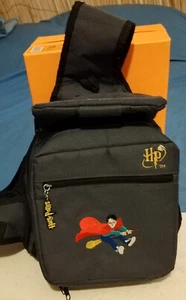 SAC BANDOULIERE HARRY POTTER et DEUX SACS BANANE - Photo 1/7