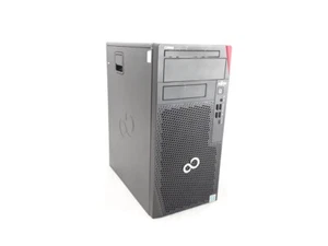 Fujitsu Esprimo P5011 Pentium G6400 4,00GHz 8GB DDR4 RAM 256GB NVMe Win11Pro - Bild 1 von 5