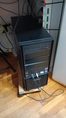 OCCASIONE: PC FISSO USATO - Immagine 1 di 4