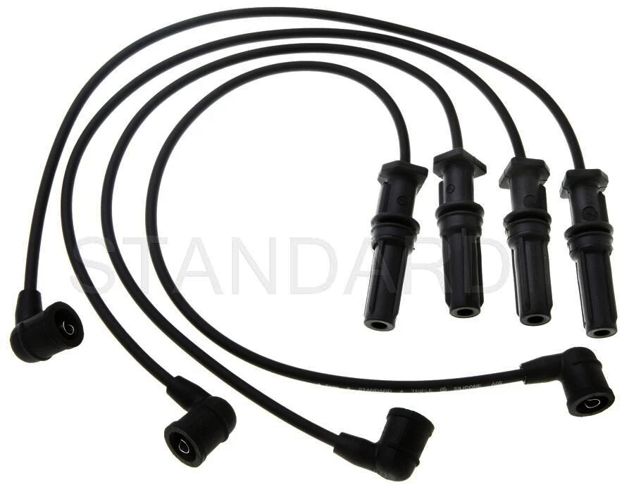 Juego de cables de bujía estándar 7572 para Subaru Legacy 1997 2,2 L-H4 Foto 1 de 1