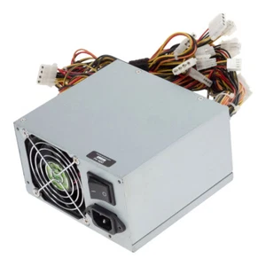 Bloc Alimentation Advantech FSP500-60PFG 500W 96PS-A500WPS2 ATX 20 + 4 SATA - Photo 1/3