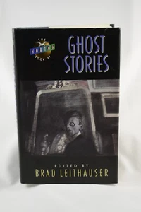 The Norton Book of Ghost Stories Brad Leithauser Hard Cover Short Stories 430pg - Picture 1 of 11
