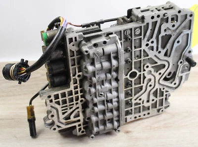 1994-01 BMW E38 740IL 740I AUTOMATIC TRANSMISSION VALVE BODY A5S560Z - Image 1 of 4