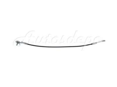 FOR 2004-2014 FORD F150 STYLESIDE / 2006-2008 LINCOLN MARK LT TAILGATE CABLE RH - Image 1 of 4