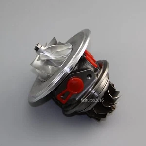 VF36 Ball Bearing Billet Turbo CHRA for Subaru Impreza WRX STI EJ20 14411AA491 - Foto 1 di 7