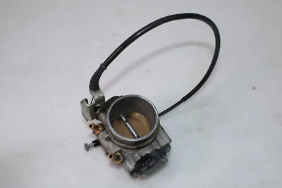 09-16 Ski-doo Renegade Mxz Expedition 1200 Throttle Body 420891905 - Image 1 of 4