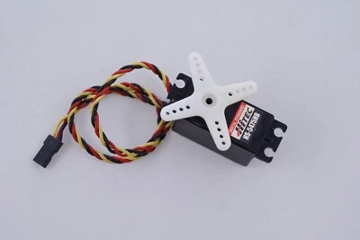 Hitec Servosteuerung HS-5475HB Digital Standard Modell - Bild 1 von 2