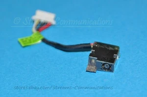 HP Envy x360 15-AQ 15-aq120nr 15-aq104nn 15-aq002la Laptop DC Power Jack - Picture 1 of 3