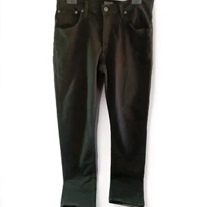 Citizens Of Humanity Jeans Herren 32X32 Standard Slim Fit Bowery Dunkelgrün - Bild 1 von 15