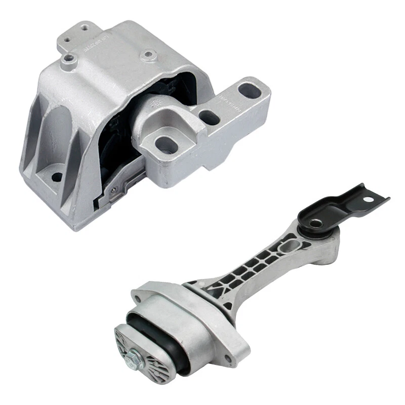 K2997 RT Engine Motor & Torque Strut Mount for 2000-06 Audi TT/ TT Quattro 1.8L - Image 1 of 1