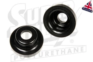 Superflex Rear Spring Lower Arm Seat Bush Kit for Ford Cortina MK3/4/5 Taunus - Picture 1 of 1